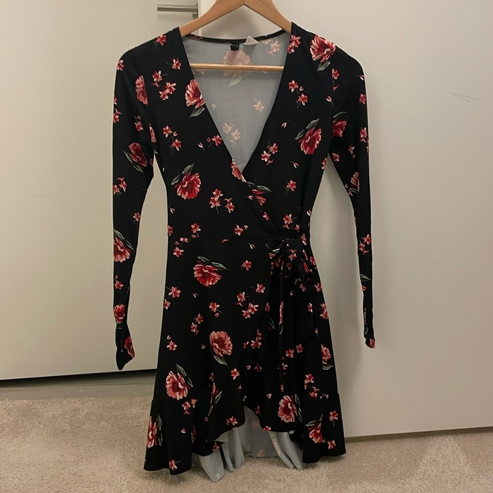 HM DRESS